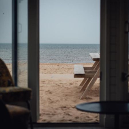 카트베이크안제이 Logeren Aan Zee 빌라 외부 사진